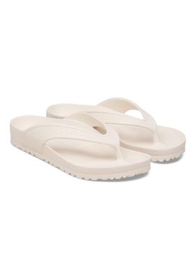 Birkenstock Honolulu EVA Eggshell
