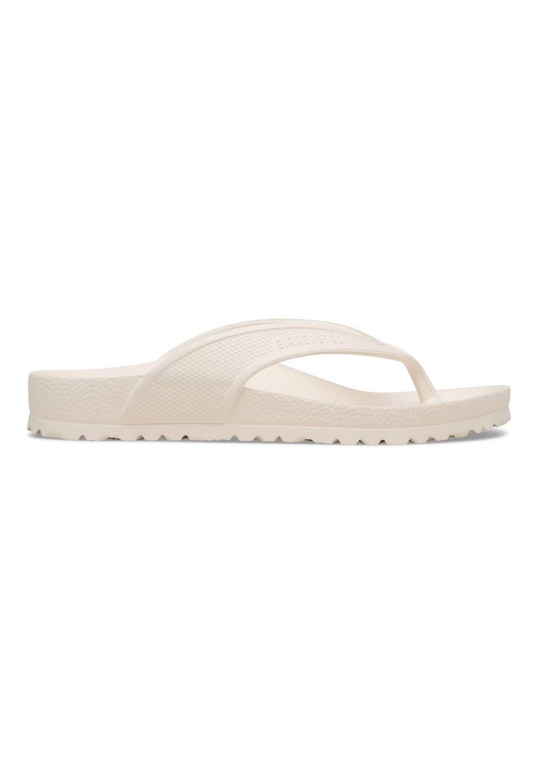 Birkenstock Honolulu EVA Eggshell