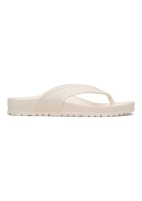 Birkenstock Honolulu EVA Eggshell