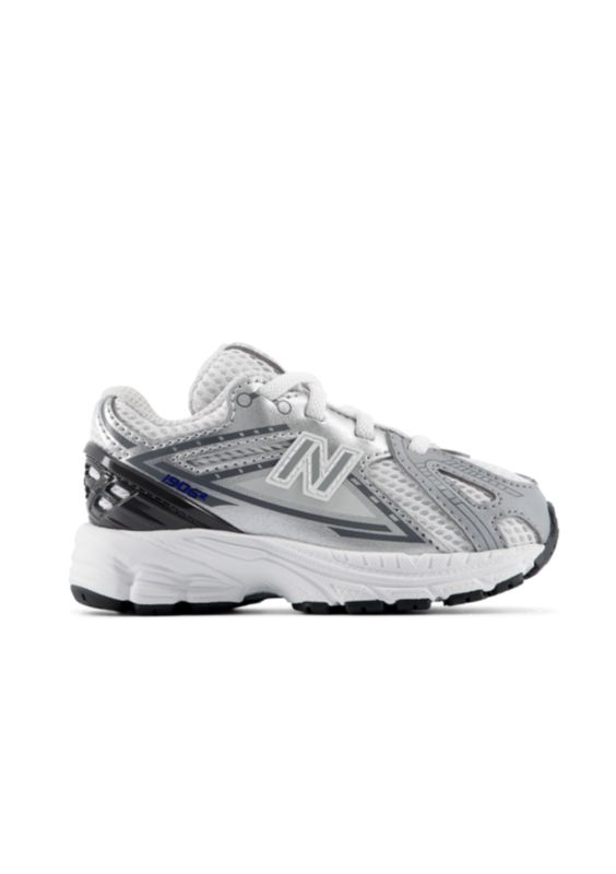 New Balance I1906137 Castlerock Grey Matter