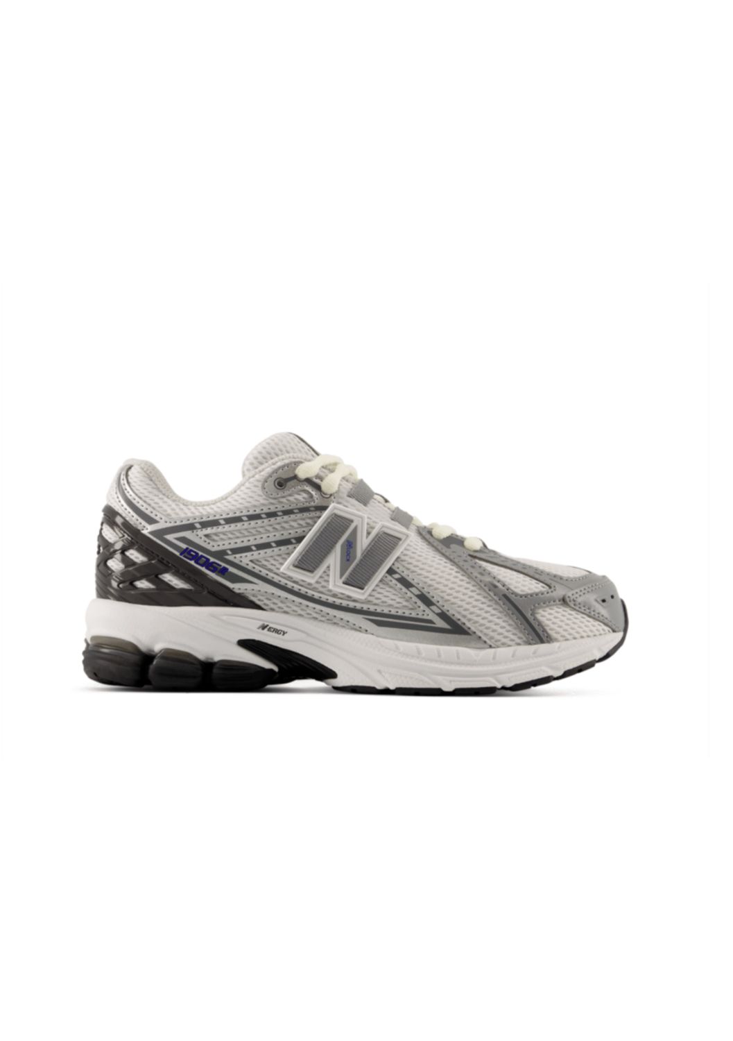New Balance G19069XD Castlerock Grey Matter