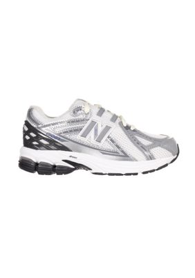 New Balance P19067K0 Castlerock Grey Matter