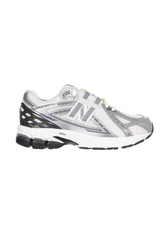 New Balance P19067K0 Castlerock Grey Matter