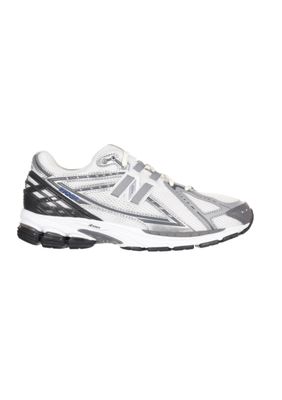 New Balance U190671F Castlerock Black Cement