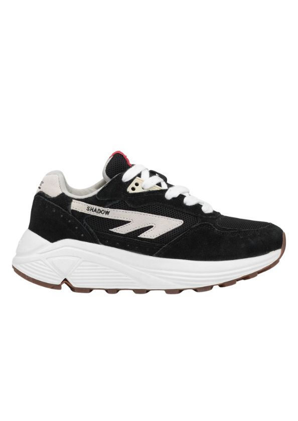Hi-Tec HTS Shadow RGS Black White Red