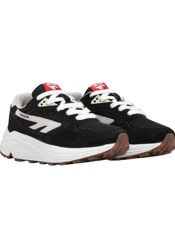 Hi-Tec HTS Shadow RGS Black White Red