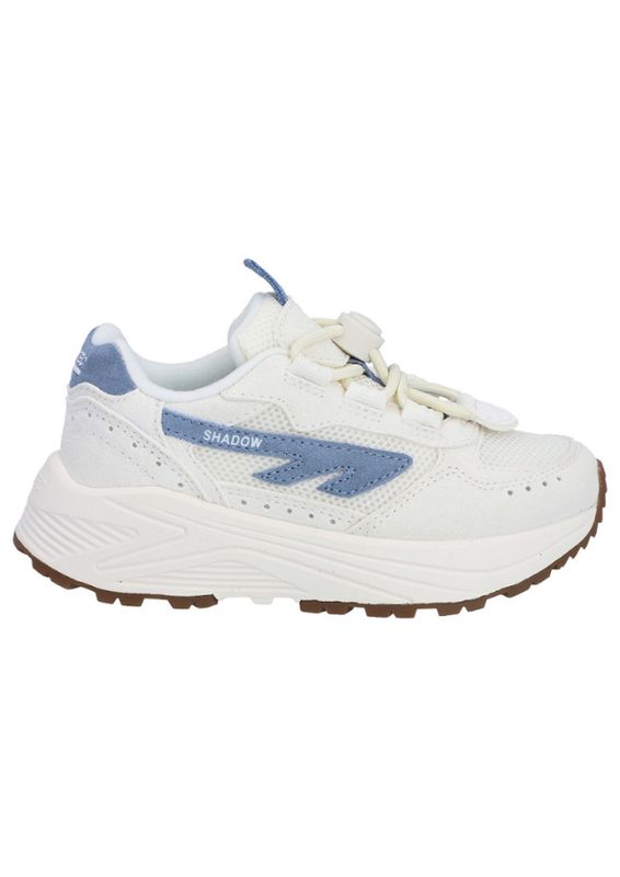 Hi-Tec HTS kids Shadow Windward Blue Gardenia