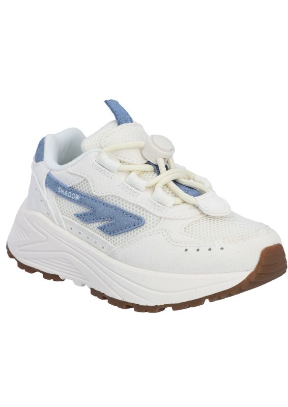 Hi-Tec HTS kids Shadow Windward Blue Gardenia