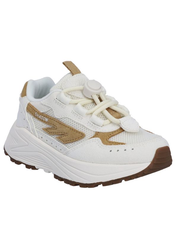 Hi-Tec HTS kids Shadow Gardenia Iced Coffee