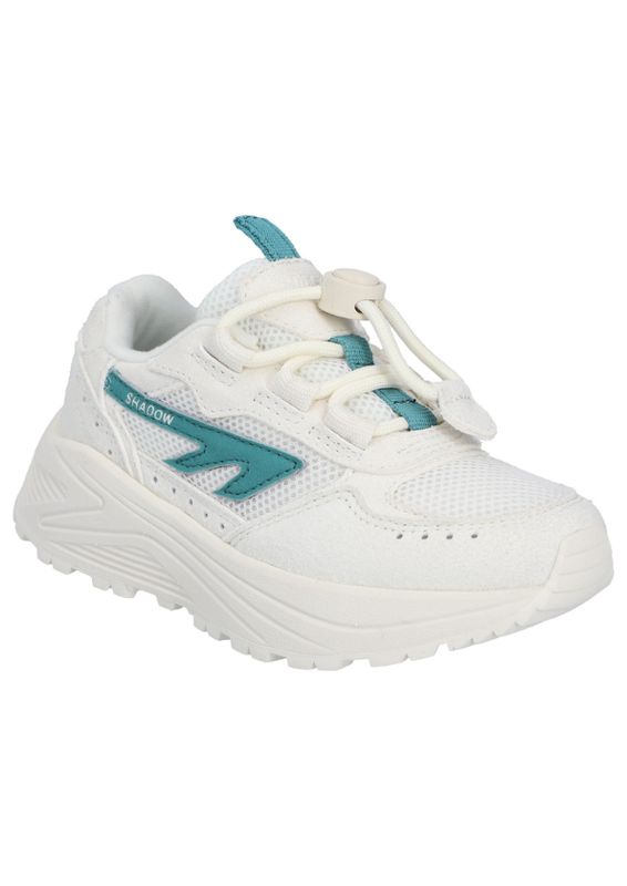 Hi-Tec HTS kids Shadow Gardenia Teal