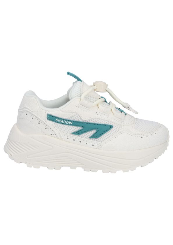 Hi-Tec HTS kids Shadow Gardenia Teal