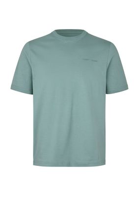 Samsoe Samsoe Sajesper t-shirt 15318 Stormy Sea