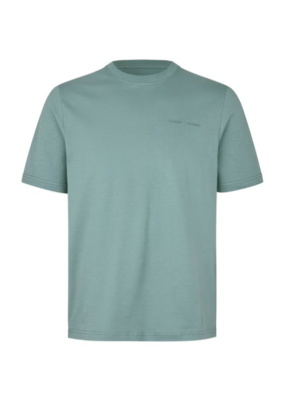 Samsoe Samsoe Sajesper t-shirt 15318 Stormy Sea