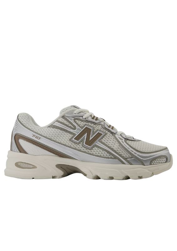 New Balance U740MU2 Sea Salt Arid Stone Silver New Balance U740MU2 Sea Salt Arid Stone Silver