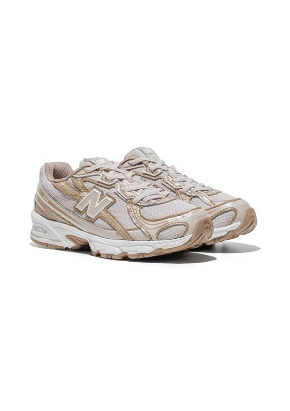 New Balance P7404DN Timberwolf Driftwood