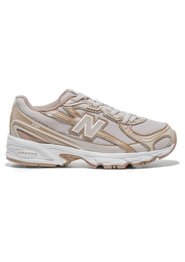 New Balance P7404DN Timberwolf Driftwood