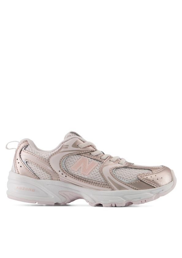 New Balance P5302ZV Shell Pink