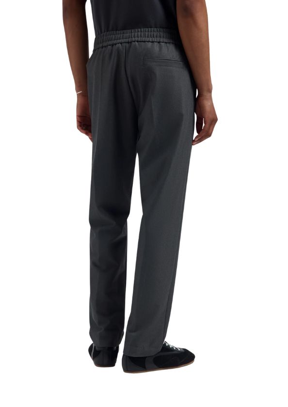 OLAF Slim Elasticated Pant Charcoal