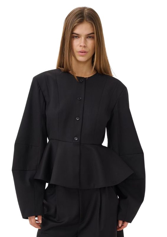 Gestuz GZpaula Blazer Black