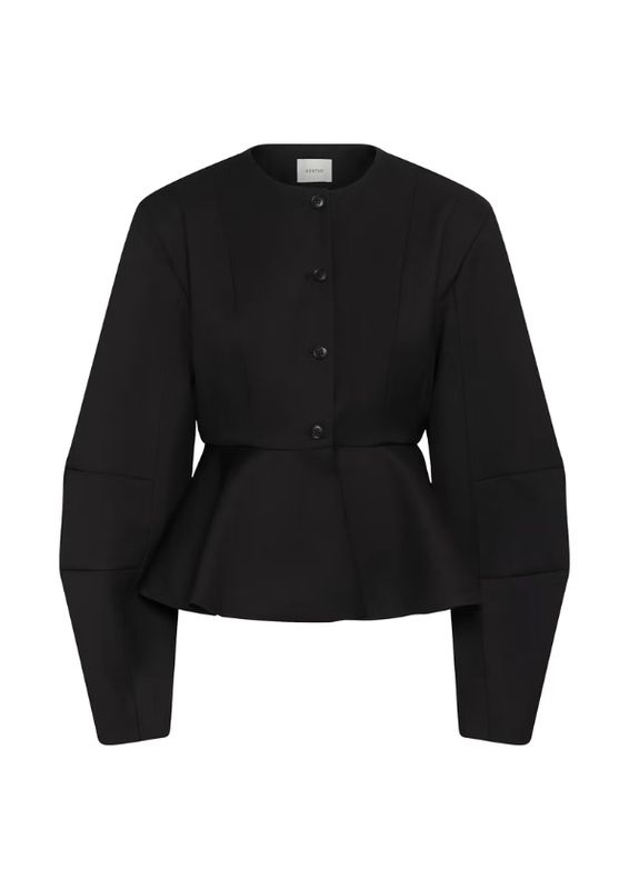 Gestuz GZpaula Blazer Black