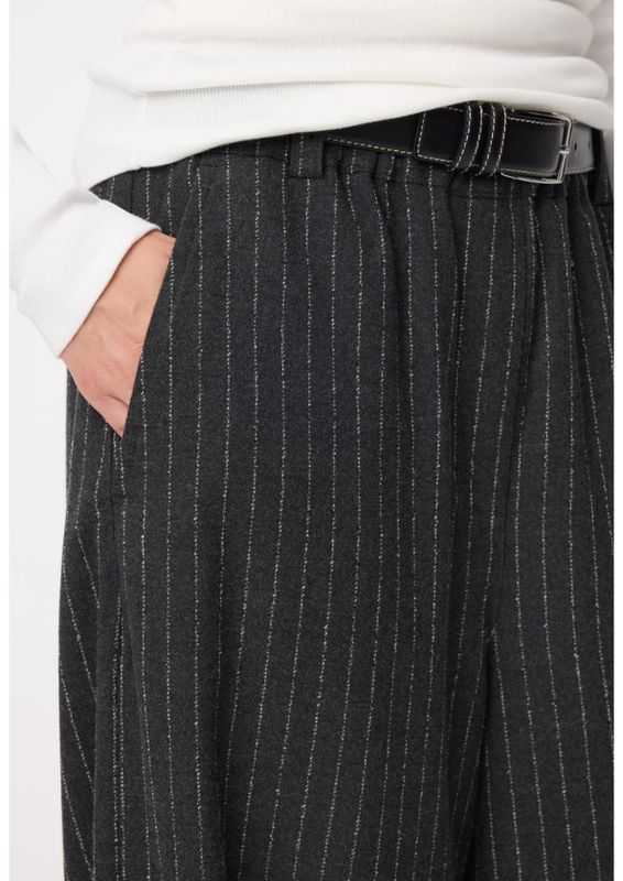 Knit-ted Anouk Pants Antra