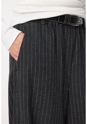 Knit-ted Anouk Pants Antra