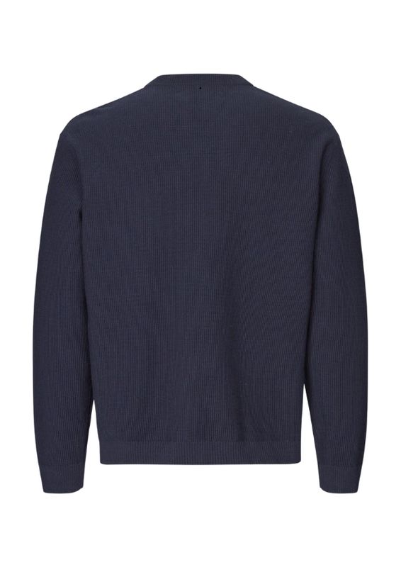 Samsoe Samsoe Saklas v-neck 15392 Salute