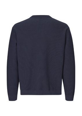 Samsoe Samsoe Saklas v-neck 15392 Salute