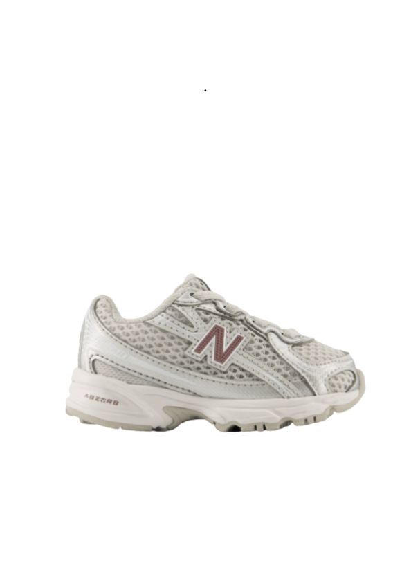 New Balance I7402P7 Grey Matter Pebble New Balance I7402P7 Grey Matter Pebble