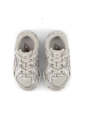 New Balance I7402P7 Grey Matter Pebble