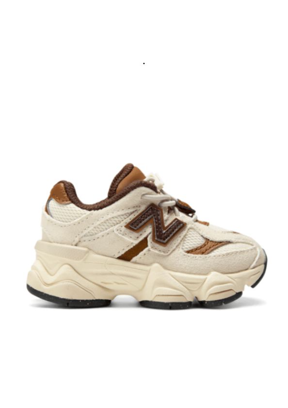 New Balance I90602Y4 Breakfast Tea Angora New Balance I90602Y4 Breakfast Tea Angora