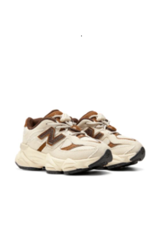 New Balance I90602Y4 Breakfast Tea Angora