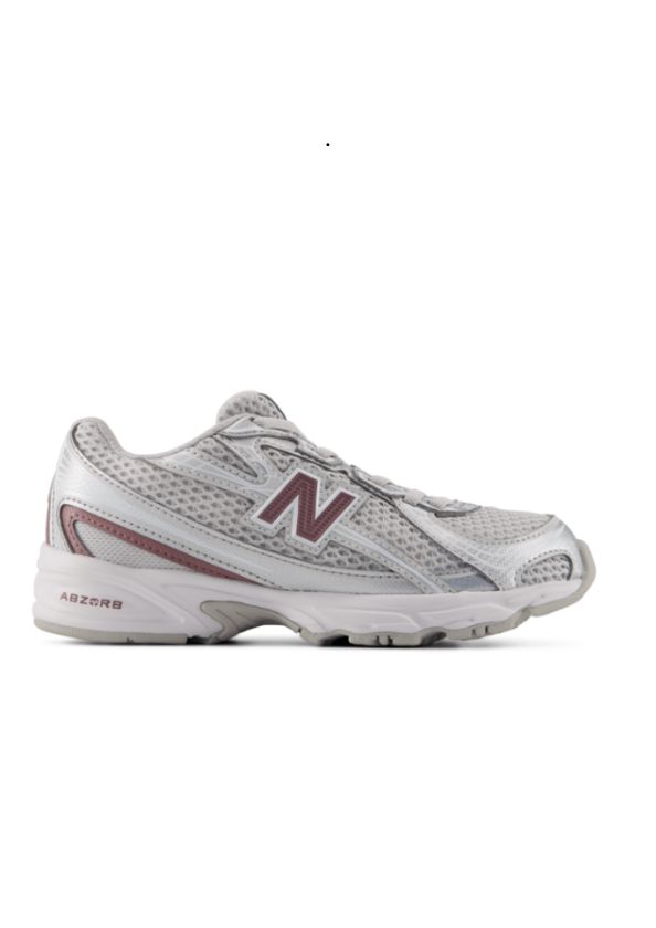 New Balance P74099S Grey Matter Pebble New Balance P74099S Grey Matter Pebble