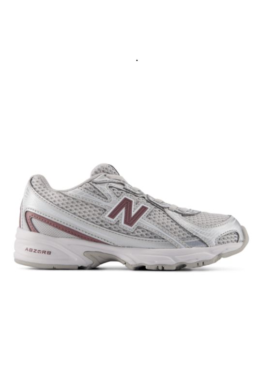 New Balance P74099S Grey Matter Pebble