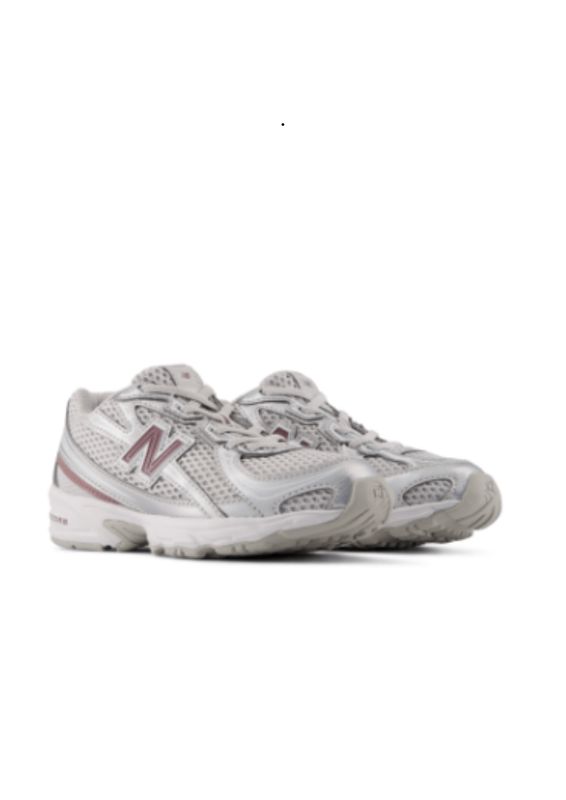 New Balance P74099S Grey Matter Pebble