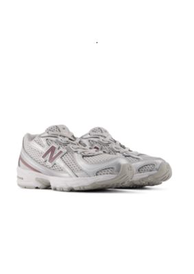 New Balance P74099S Grey Matter Pebble