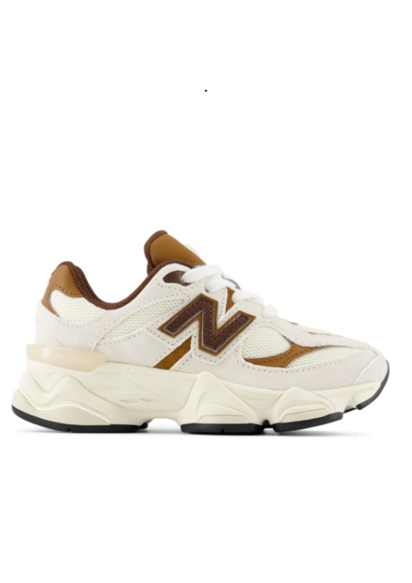 New Balance P90602HQ Breakfast Tea Angora New Balance P90602HQ Breakfast Tea Angora