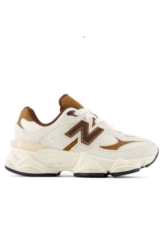New Balance P90602HQ Breakfast Tea Angora New Balance P90602HQ Breakfast Tea Angora