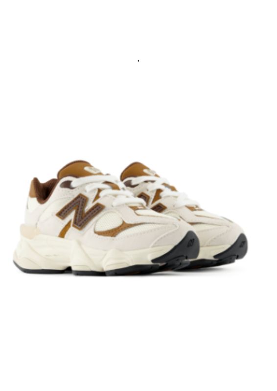 New Balance P90602HQ Breakfast Tea Angora