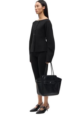 Samsøe Samsøe Saally Jacket 15825 Black