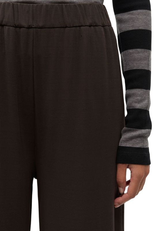 Samsøe Samsøe Saumi trousers 16113 Mulch