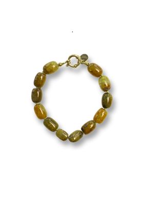 Bonnie Studios Bobby Forest Green Bracelet Bonnie Studios Bobby Forest Green Bracelet