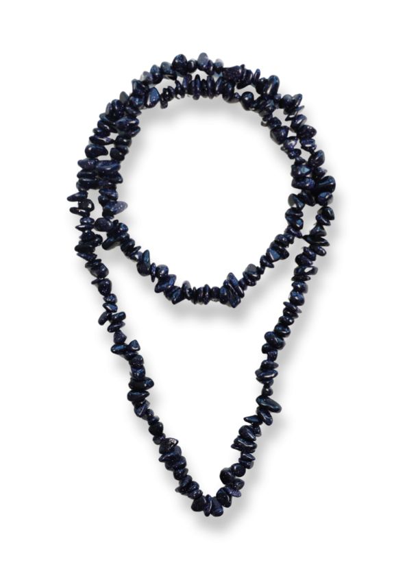 Bonnie Studios Yuyu Long Galaxy Necklace Bonnie Studios Yuyu Long Galaxy Necklace
