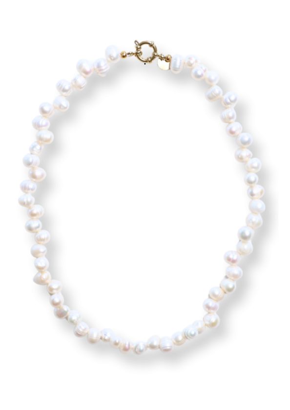 Bonnie Studios Fred Funky Big Necklace Bonnie Studios Fred Funky Big Necklace