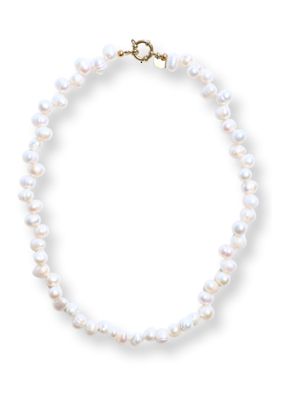 Bonnie Studios Fred Funky Big Necklace Bonnie Studios Fred Funky Big Necklace