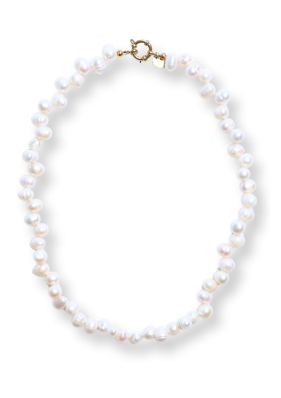 Bonnie Studios Fred Funky Big Necklace Bonnie Studios Fred Funky Big Necklace