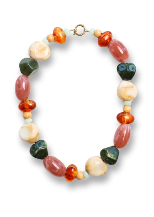 Bonnie Studios Candy Garden Necklace Bonnie Studios Candy Garden Necklace