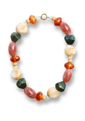 Bonnie Studios Candy Garden Necklace Bonnie Studios Candy Garden Necklace