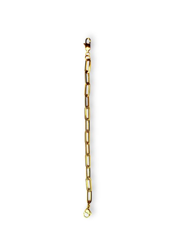 Bonnie Studios Connector Boyfriend Gold