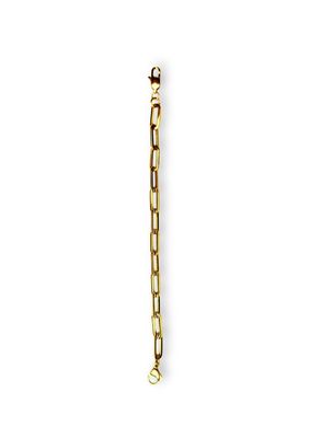Bonnie Studios Connector Boyfriend Gold Bonnie Studios Connector Boyfriend Gold